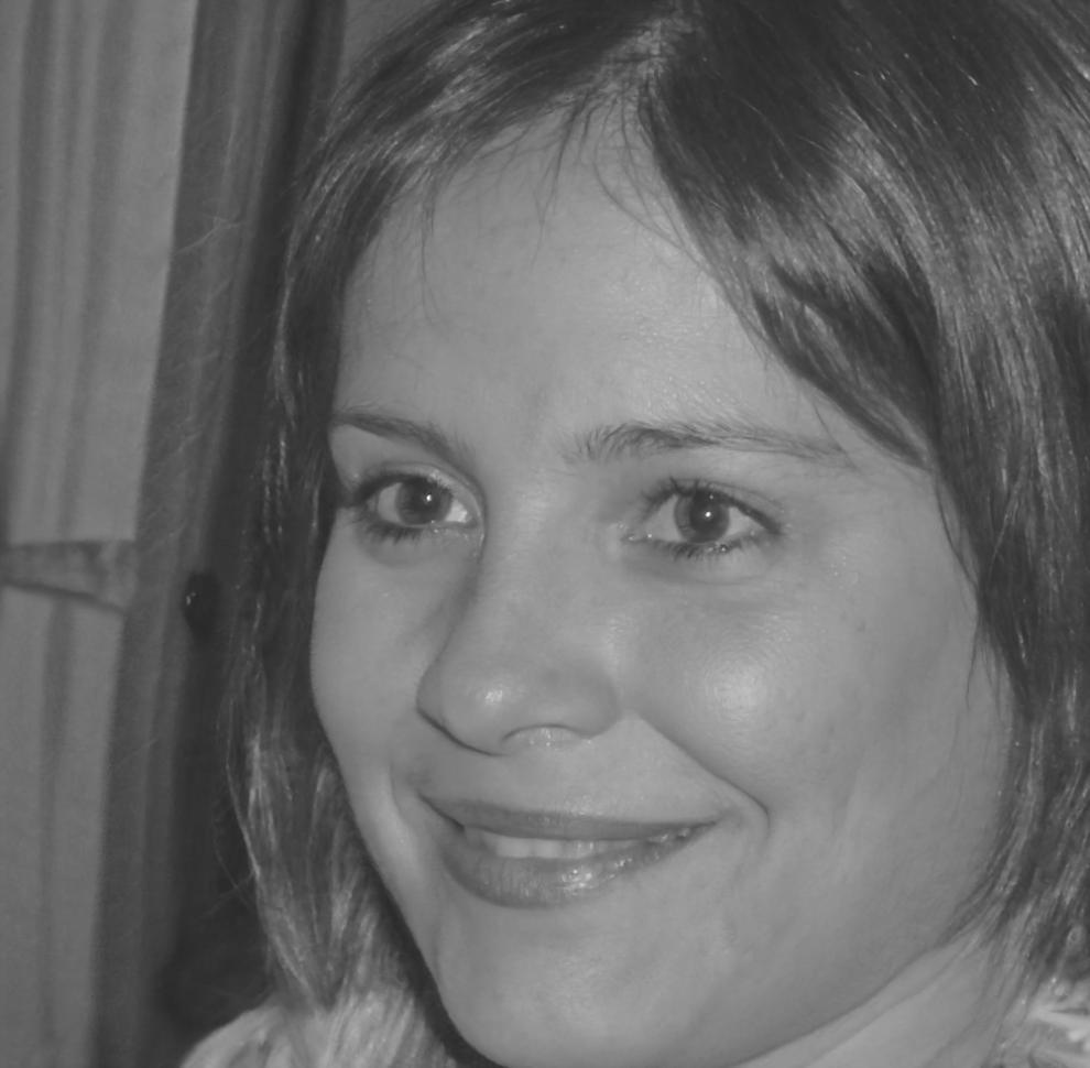 Isabel Ruiz, cliente satisfecha de Raxivorne